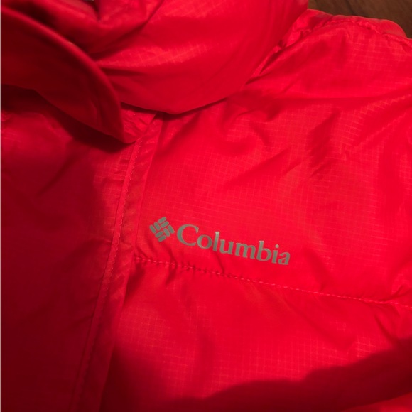 Columbia Puffer Jacket - Picture 4 of 5